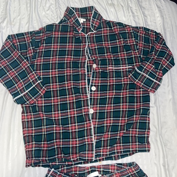 Sleepy Jones Size medium sleep set - Picture 2 of 5